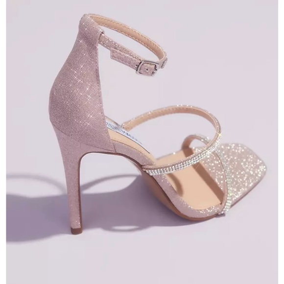 Steve Madden X DB Keyla Heels - Picture 3 of 9